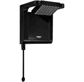 Ducha Star Preto 7800W 220V Lorenzetti