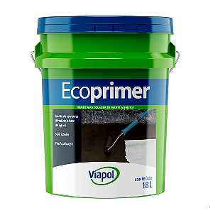 Ecoprimer 18 L Viapol