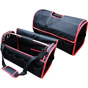 Bolsa de Ferramentas Plus 51x25x30 Ref.3893 Lotus