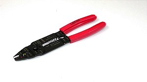 Alicate de Eletricista 9″ (23 cm) Multiplo Uso Ref.5260 Lotus