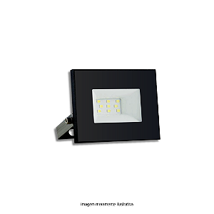 Refletor Led 50W 6500K Bivolt ZLED