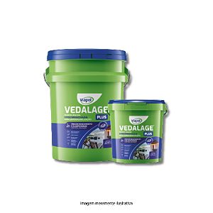 Vedalage Plus Manta Líquida 12kg Viapol