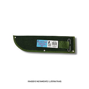 Bainha de Lona para Facão 16" Ref.2958 Lotus