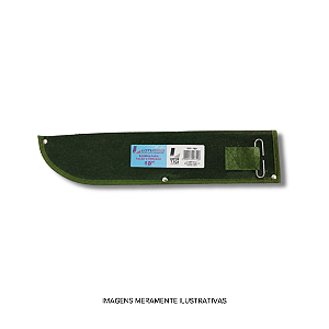 Bainha de Lona para Facão 18" Ref.2959 Lotus