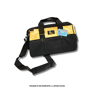 Bolsa de Ferramentas Ref.6861 Lotus