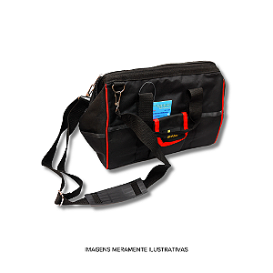 Bolsa de Ferramentas Ref.3894 Lotus