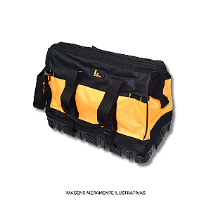 Bolsa de Ferramentas Ref.3702 Lotus