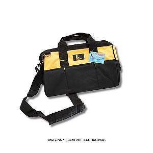 Bolsa de Ferramentas Ref.7095 Lotus