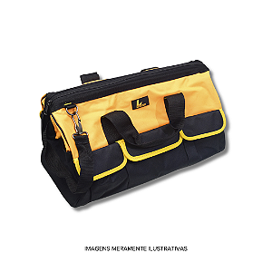 Bolsa de Ferramentas Ref.8634 Lotus