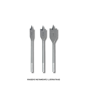 Broca Chata 5/16" Ref.8616 Lotus