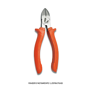 Alicate Corde Diagonal Prix 6" Ref.3762 Lotus
