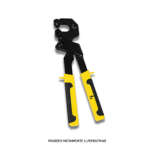 Alicate de Prender Perfil Ref.6895 Lotus