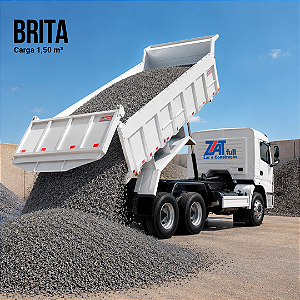 Brita Carga 1,50 m³