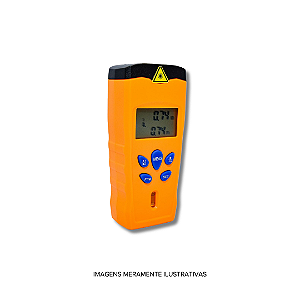 Trena Laser Ref.1483 Lotus