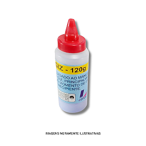 Refil Linha de Giz Ref.4086 Lotus