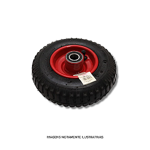 Pneu Completo Plus Ref.8773 Lotus