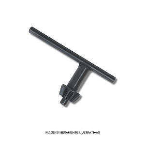 Chave para Mandril Plus 13 mm Ref.6341 Lotus