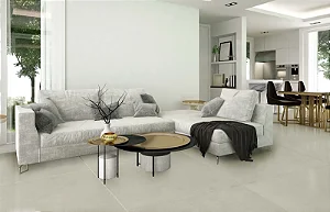 Piso Cerâmico Classe A 84x84 Cosmic Acetinado Retificado Ceral