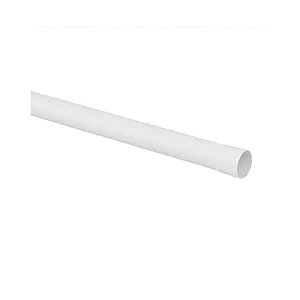 Tubo PVC Esgoto 75 mm 1 m