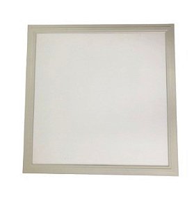 Painel Led Quadrado BR 40W 62x62