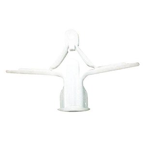 Bucha Fly 25 Peças Goma