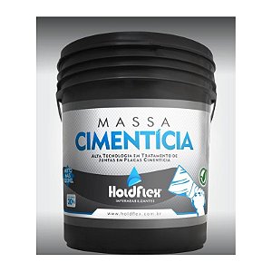 Massa Cimentícia para Drywall 5Kg Infibra