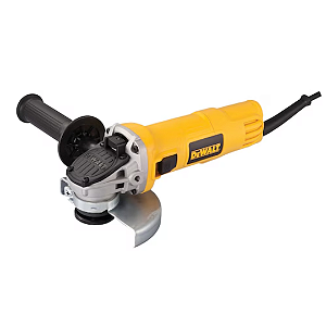 Esmerilhadeira Angular 4.1/2" 800W 127V Dewalt