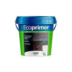 Viapol Ecoprimer Balde 18L