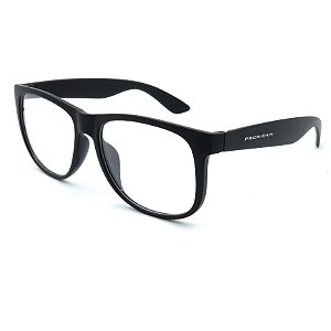 Óculos de grau pronto Prorider Concept Readers  Preto -  PSQPRCR