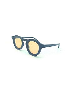Prorider Trend Collection- Solar Preto com lente Amarelo
