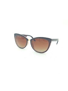 Prorider Trend Collection- Solar Marrom com lente Marrom