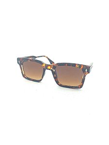 Prorider Trend Collection- Solar Tartaruga com lente Marrom