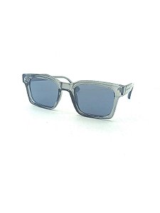 Prorider Trend Collection- Solar Azul com lente Azul