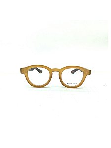 Prorider Trend Collection- receituário Tartaruga com lente de apresentação