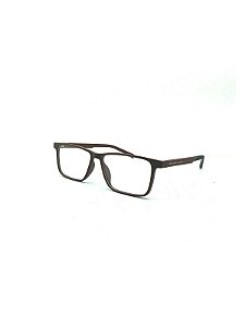 Prorider Trend Collection- receituário Preto com lente de apresentação