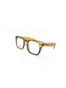 Prorider Trend Collection- receituário Tartaruga com lente de apresentação