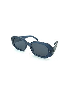 Prorider Trend Collection- Solar Azul com lente Fume