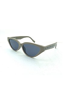 Prorider Trend Collection- Solar bege com lente Fume