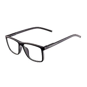 Óculos Receituário Retangular Prorider - GP022