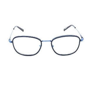Óculos Receituário Quadrado Prorider - H0066