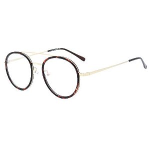 Óculos Receituario Redondo Prorider - SJ0189