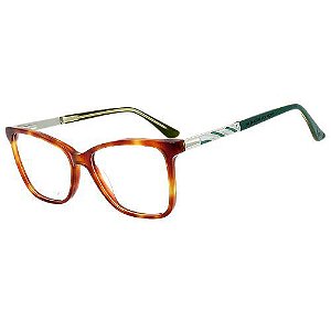 Óculos Receituário Quadrado Prorider - HX80030