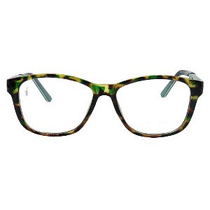 Óculos Receituário Quadrado Prorider - HX7-17104