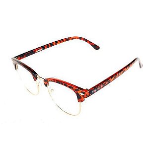 Óculos Receituário Arredondado Prorider - XM3016-1