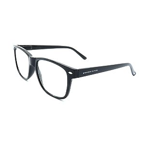 Óculos de Grau Prorider Preto  - Y19