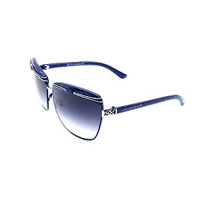Óculos de Sol Prorider Azul Escuro com Prata - 8007C15