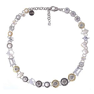 COLAR CURTO MIX AND MATCH  COLEÇÃO NONSTOP JULIANA MANZINI