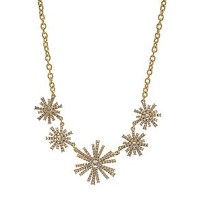 COLAR ESTRELAS GIFT ROSANA BERNARDES