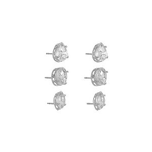 BRINCO DE PINO KIT COM CRISTAL RAINHA PR/CRISTAL
