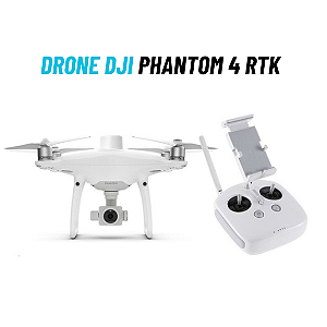 Phantom 4 rtk store dongle